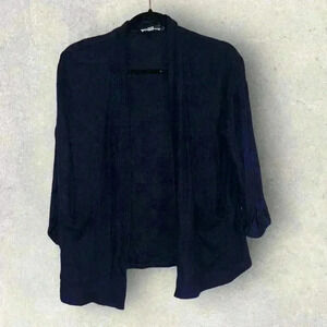 Socialite cardigan size medium